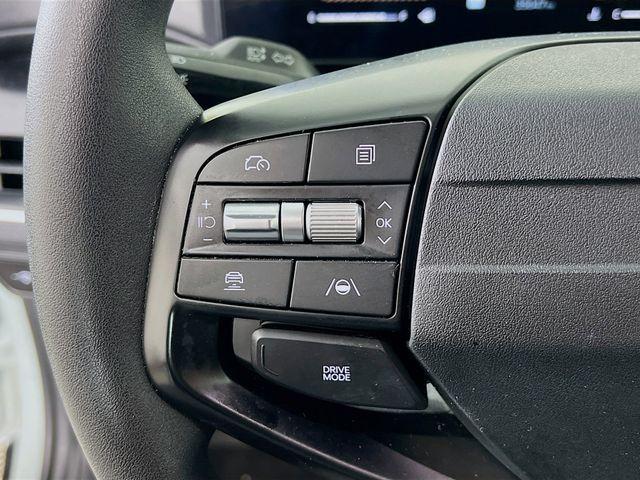 used 2025 Kia K4 car, priced at $23,975