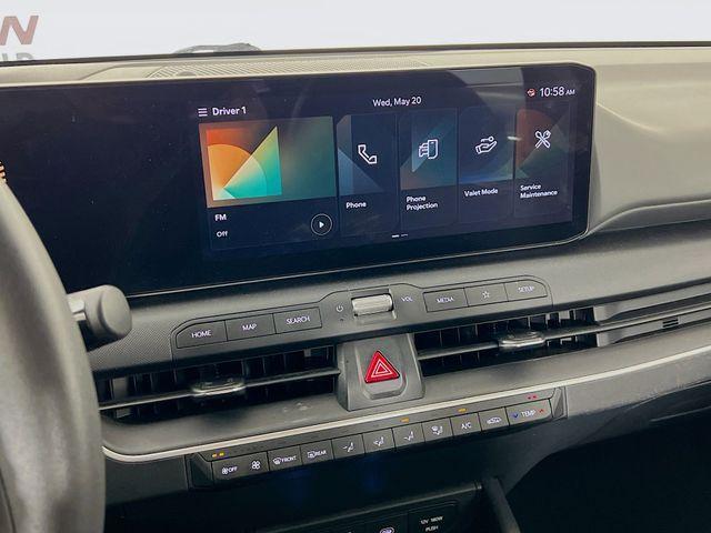 used 2025 Kia K4 car, priced at $23,975