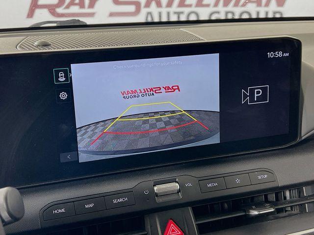 used 2025 Kia K4 car, priced at $23,975