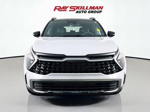 used 2023 Kia Sportage car, priced at $29,988