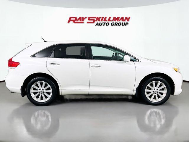 used 2011 Toyota Venza car, priced at $11,975