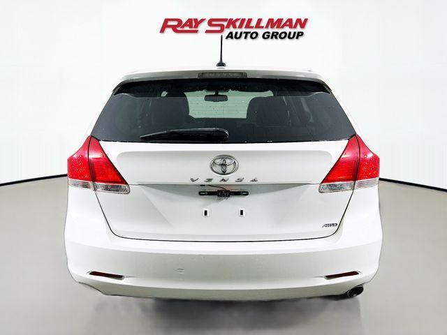 used 2011 Toyota Venza car, priced at $11,975