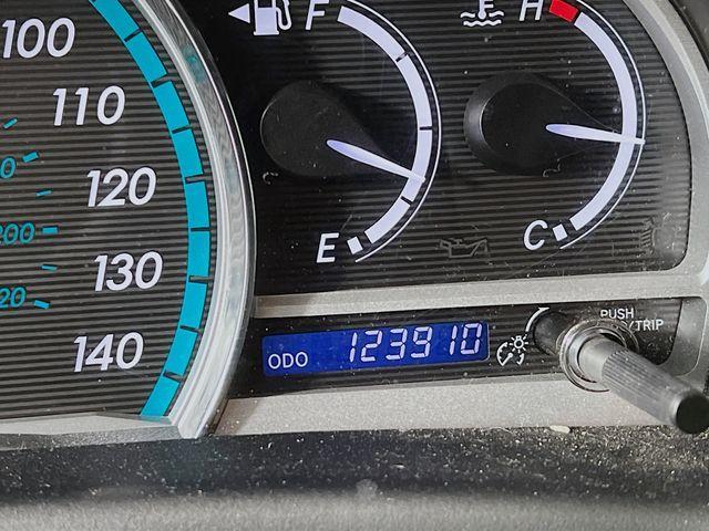 used 2011 Toyota Venza car, priced at $11,975