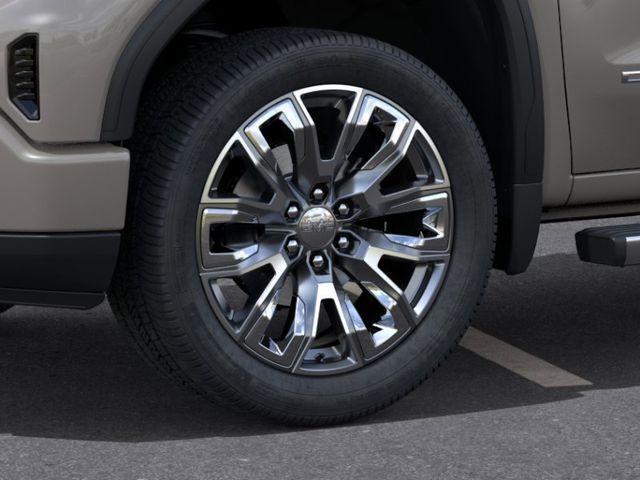 new 2026 GMC Sierra 1500 car