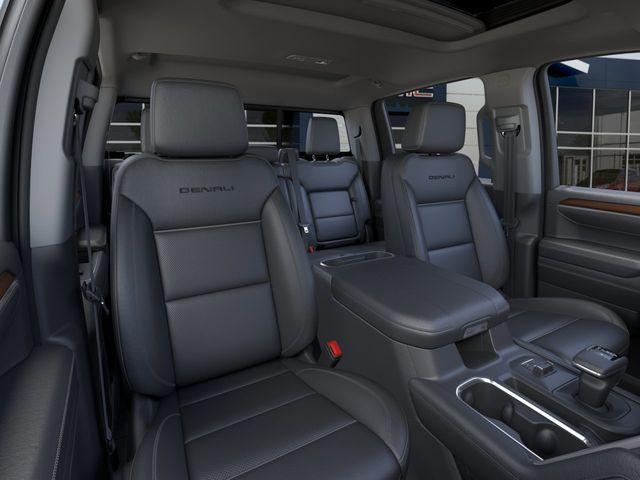 new 2026 GMC Sierra 1500 car