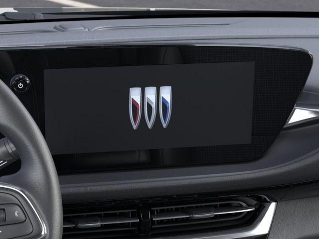 new 2026 Buick Envista car