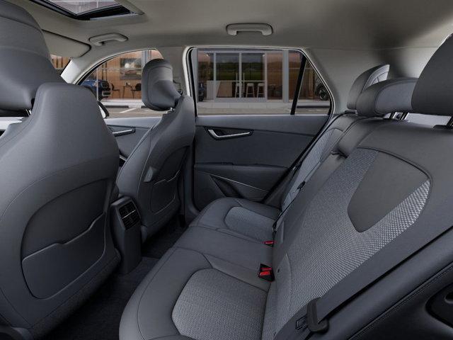 new 2025 Kia Niro car, priced at $32,470