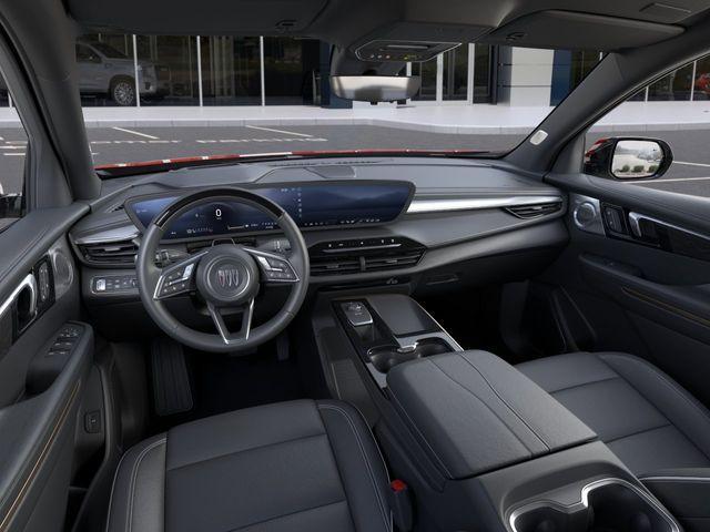 new 2026 Buick Enclave car