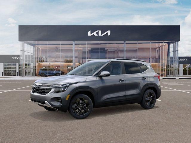 new 2026 Kia Seltos car, priced at $28,103