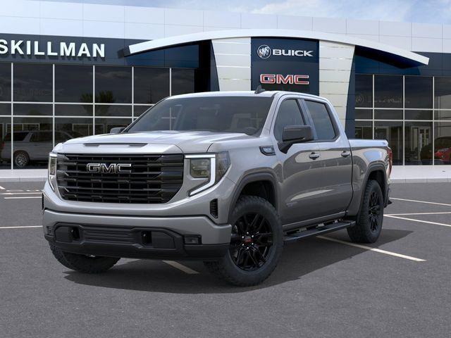 new 2026 GMC Sierra 1500 car