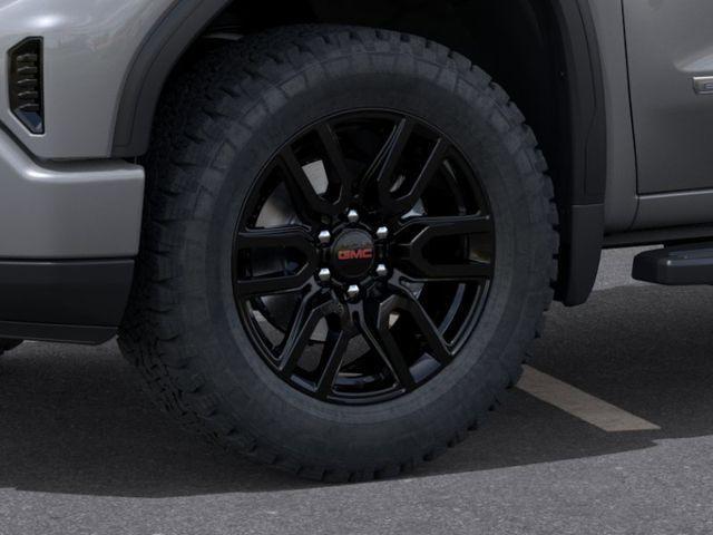 new 2026 GMC Sierra 1500 car