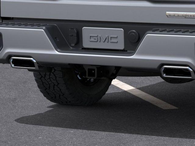 new 2026 GMC Sierra 1500 car