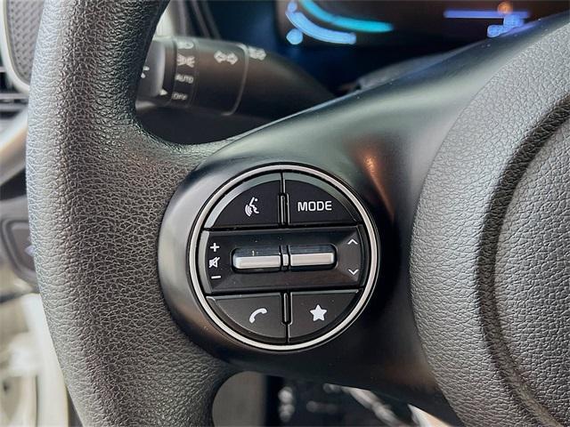 used 2023 Kia Soul car, priced at $18,975