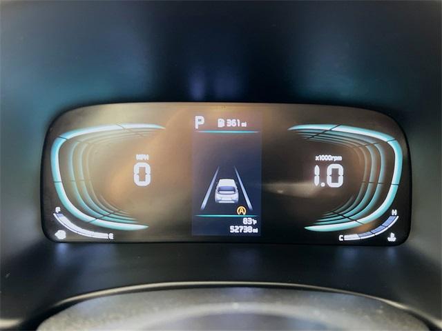 used 2023 Kia Soul car, priced at $18,975