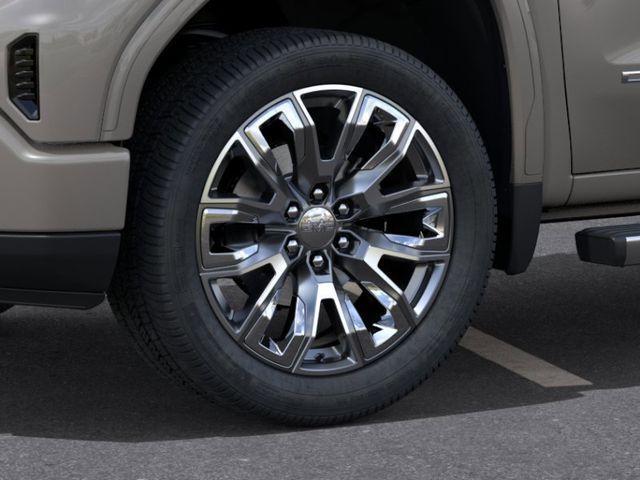 new 2026 GMC Sierra 1500 car