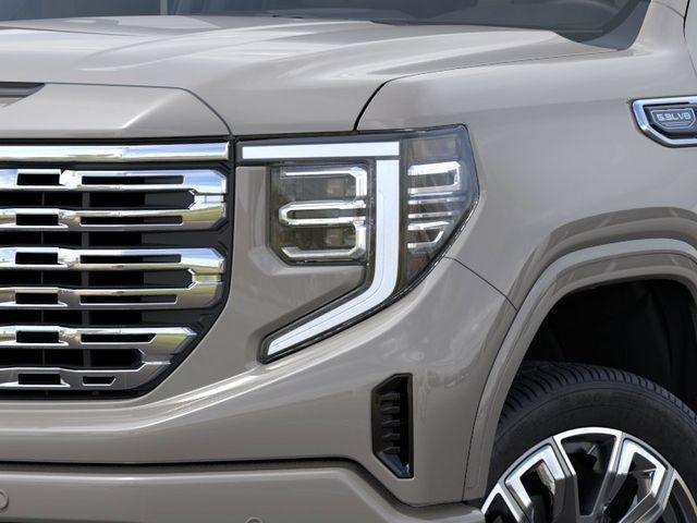 new 2026 GMC Sierra 1500 car