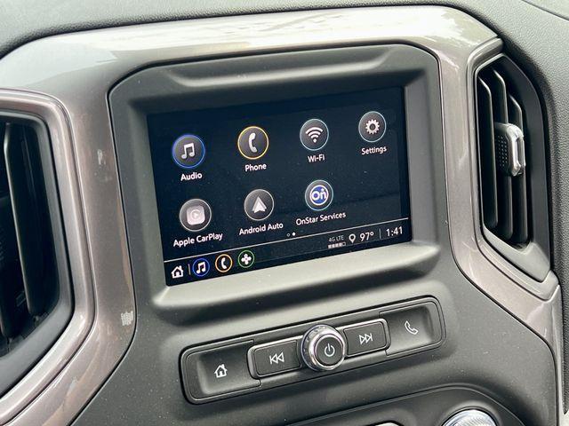 new 2026 GMC Sierra 3500 car