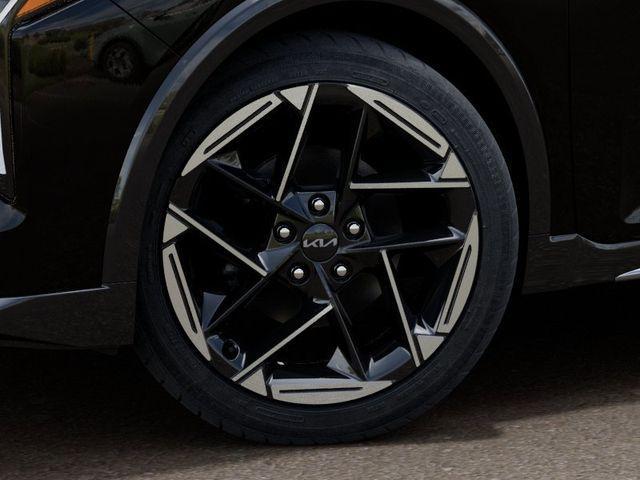 new 2026 Kia K4 car, priced at $26,804