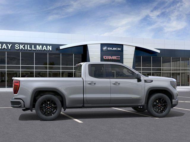 new 2026 GMC Sierra 1500 car