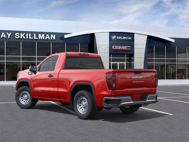 new 2026 GMC Sierra 1500 car