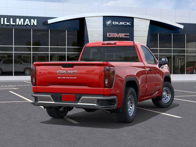 new 2026 GMC Sierra 1500 car