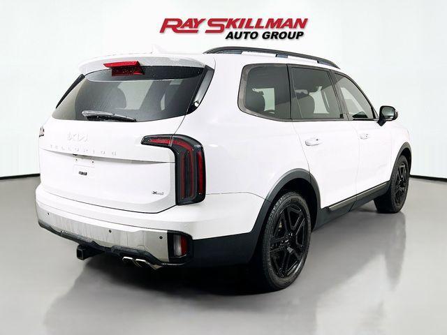 used 2023 Kia Telluride car, priced at $31,988