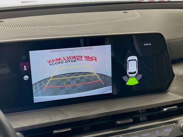 used 2023 Kia Telluride car, priced at $31,988
