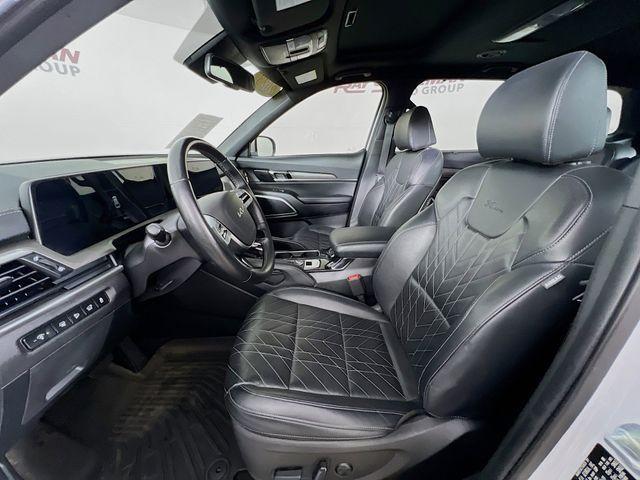 used 2023 Kia Telluride car, priced at $31,988