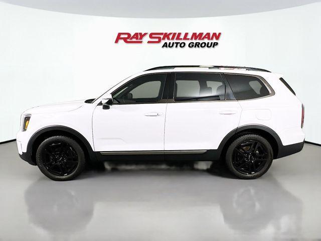 used 2023 Kia Telluride car, priced at $31,988