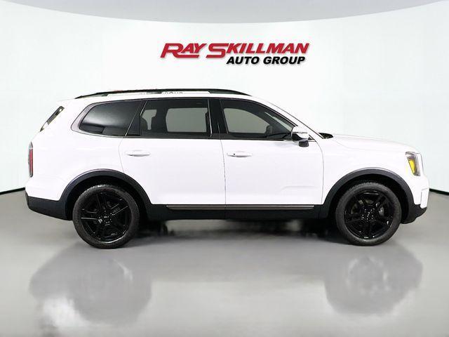 used 2023 Kia Telluride car, priced at $31,988