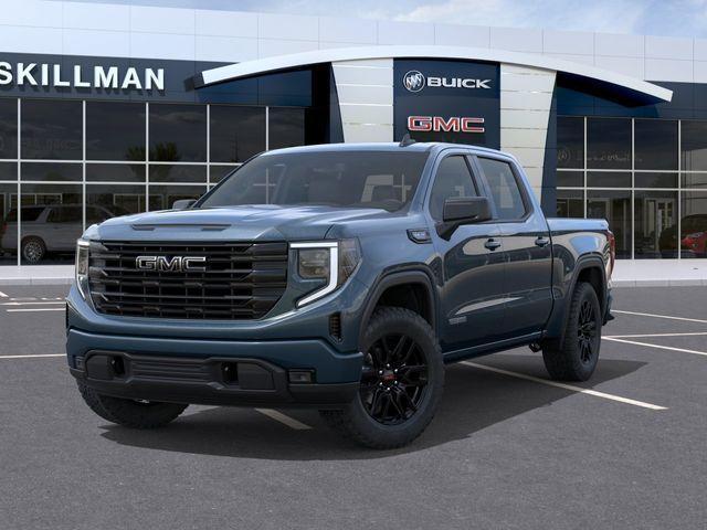 new 2026 GMC Sierra 1500 car