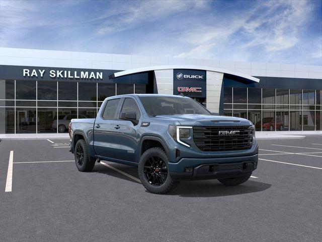 new 2026 GMC Sierra 1500 car