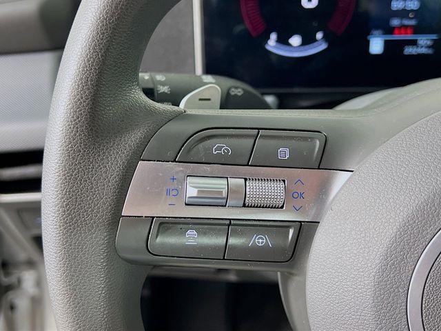 used 2025 Hyundai Sonata car, priced at $26,975