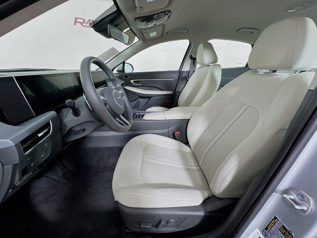 used 2025 Hyundai Sonata car, priced at $26,975
