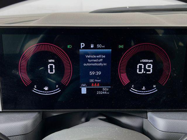 used 2025 Hyundai Sonata car, priced at $26,975