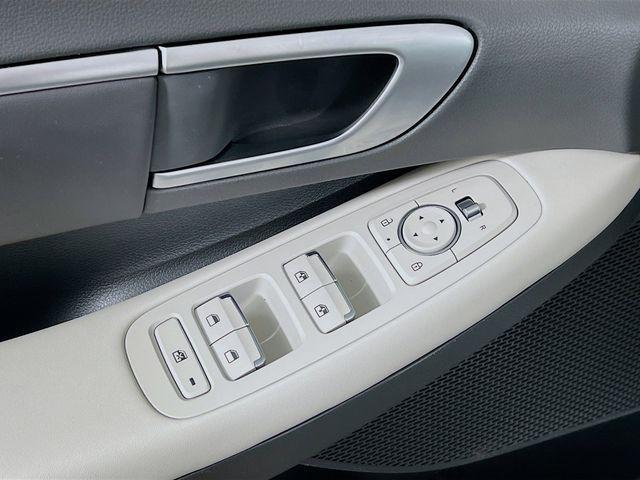 used 2025 Hyundai Sonata car, priced at $26,975