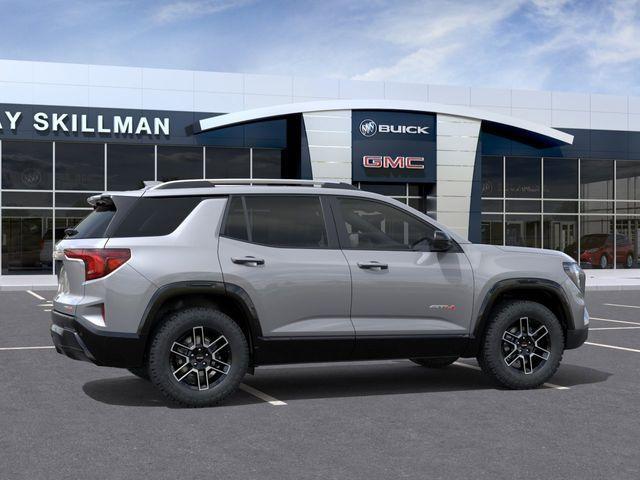 new 2026 GMC Terrain car