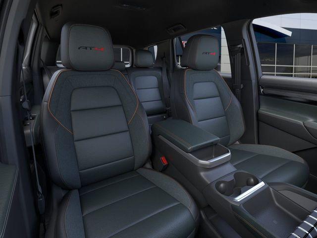 new 2026 GMC Terrain car, priced at $42,890