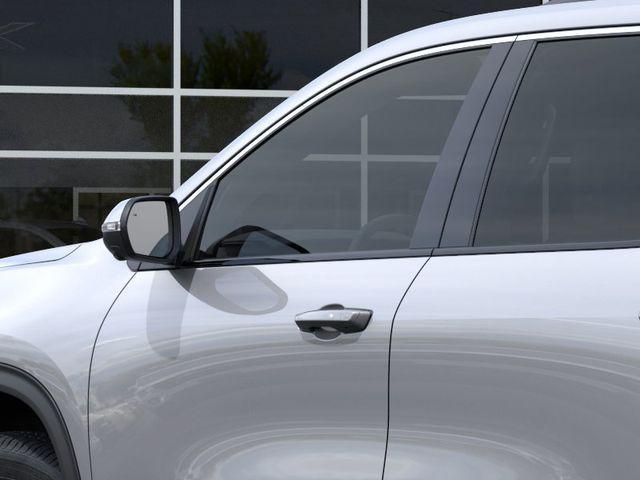 new 2026 GMC Acadia car