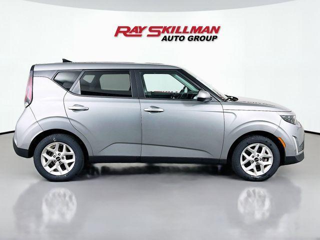 used 2024 Kia Soul car, priced at $20,975
