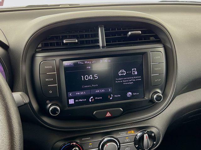 used 2024 Kia Soul car, priced at $20,975