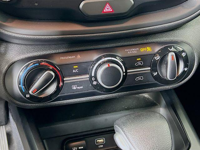 used 2024 Kia Soul car, priced at $20,975