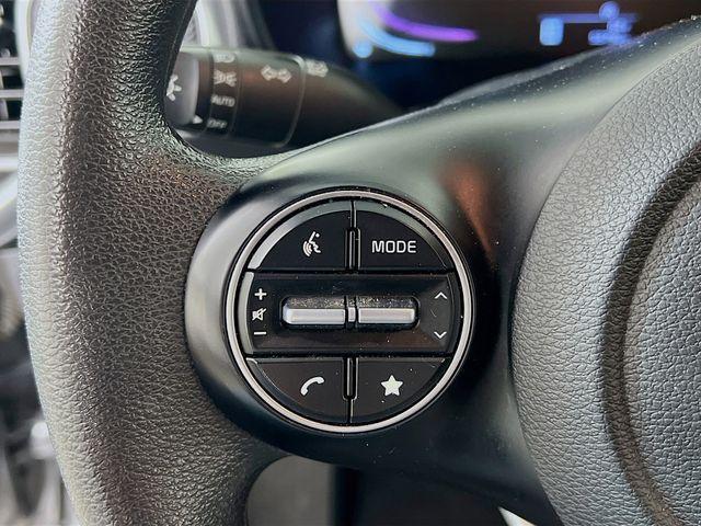 used 2024 Kia Soul car, priced at $20,975