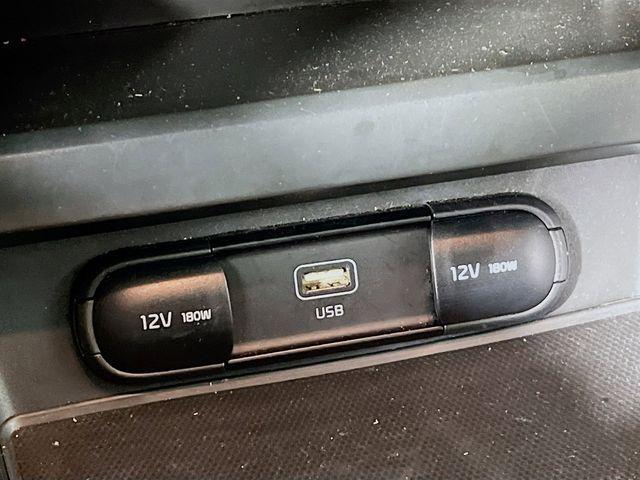 used 2024 Kia Soul car, priced at $20,975