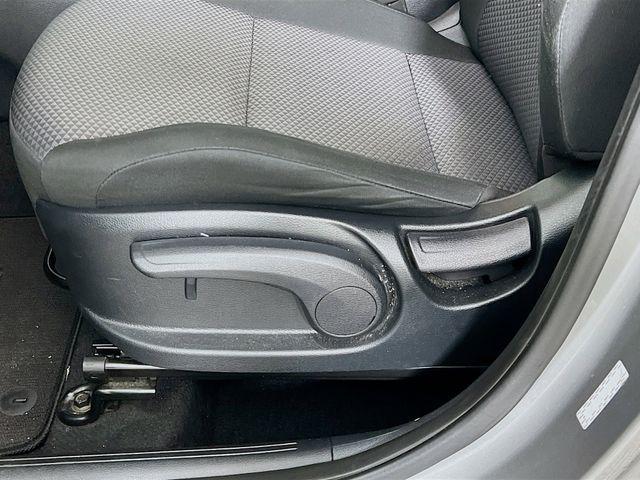 used 2024 Kia Soul car, priced at $20,975