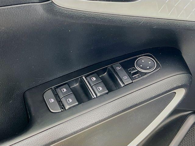 used 2024 Kia Soul car, priced at $20,975