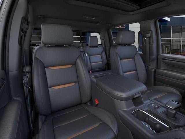 new 2026 GMC Sierra 1500 car