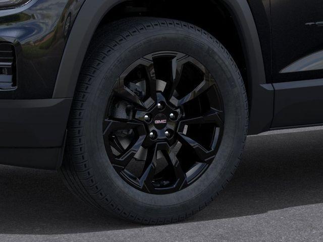 new 2026 GMC Terrain car