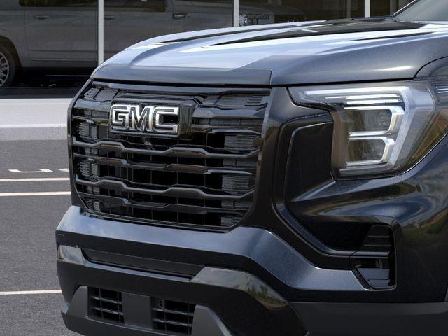 new 2026 GMC Terrain car