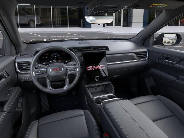 new 2026 GMC Terrain car